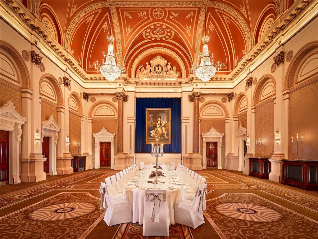 The College Green Dublin Hotel, Autograph Collection Zewnętrze zdjęcie