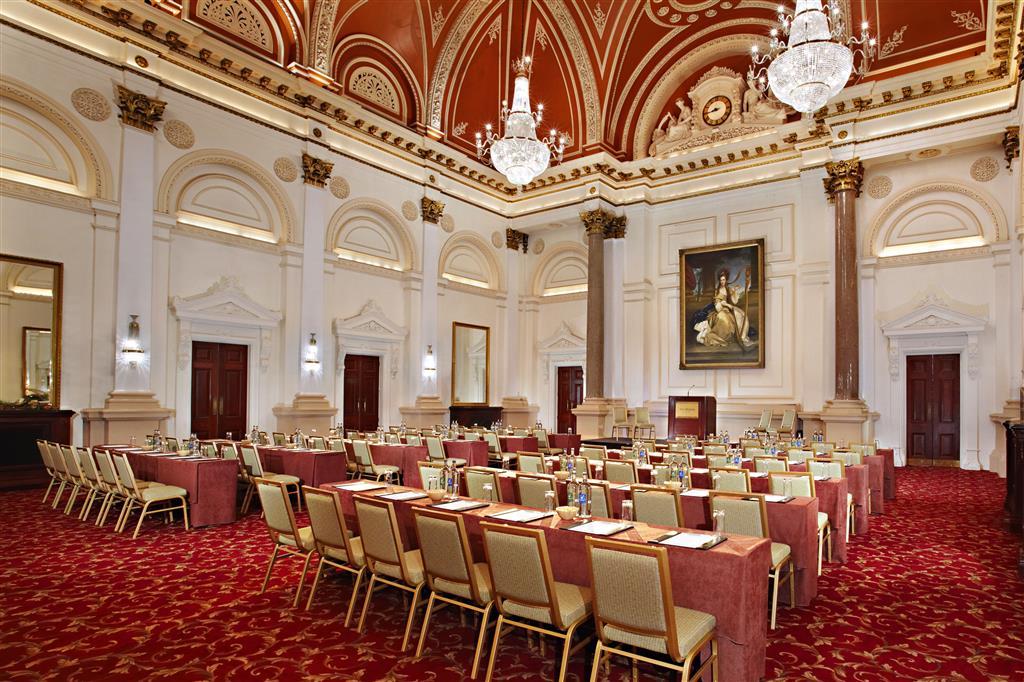 The College Green Dublin Hotel, Autograph Collection Zewnętrze zdjęcie